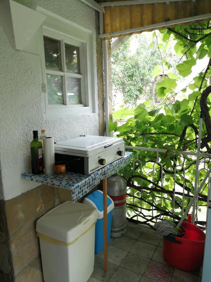 Balatonmáriafürdő Kis Vitorlas מראה חיצוני תמונה